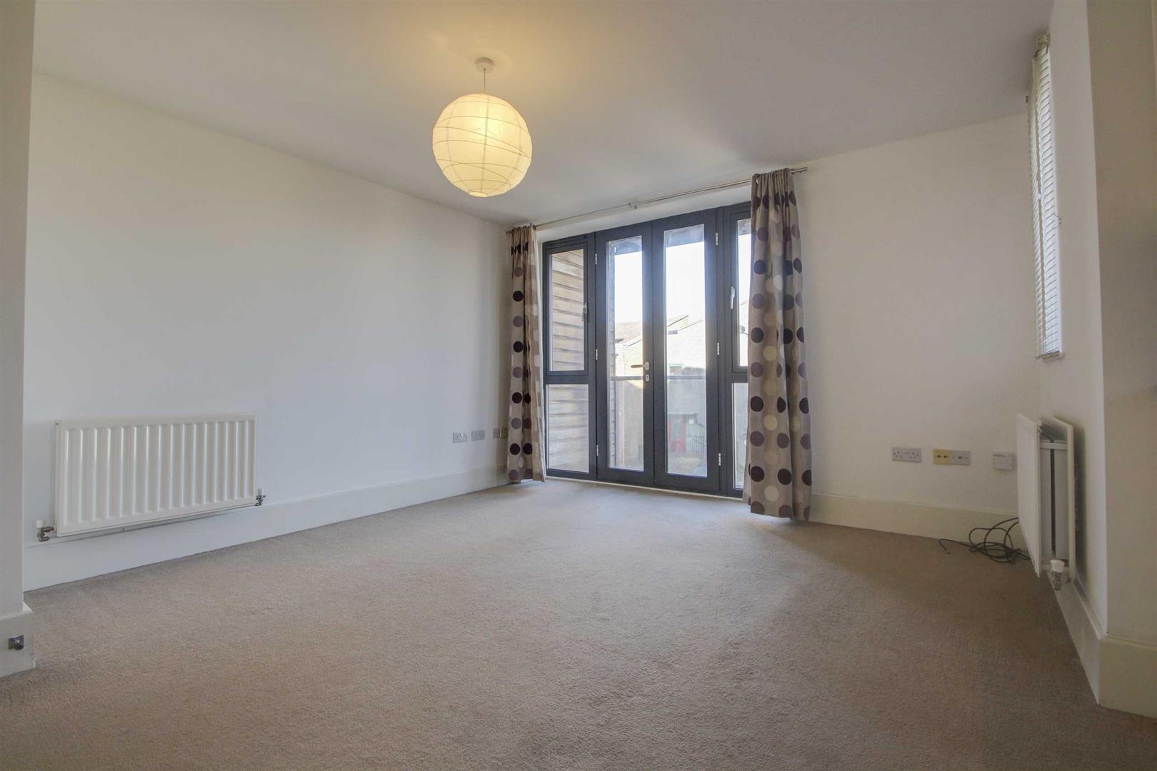 Dunthorne Way, Grange Farm, Milton Keynes